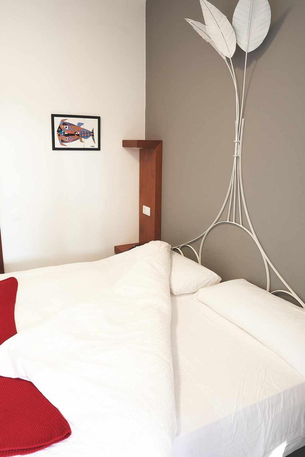 Delmás Hotel Emblemático Haría Camera foto